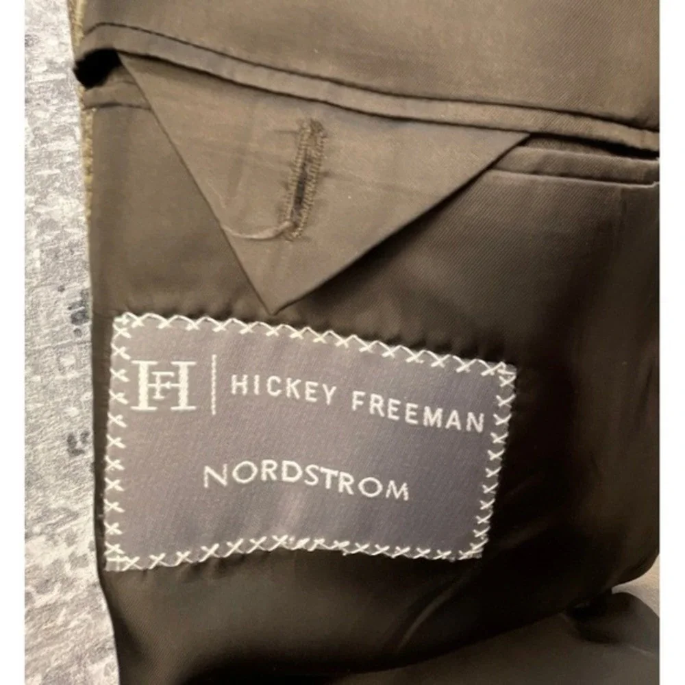 Hickey Freeman details this